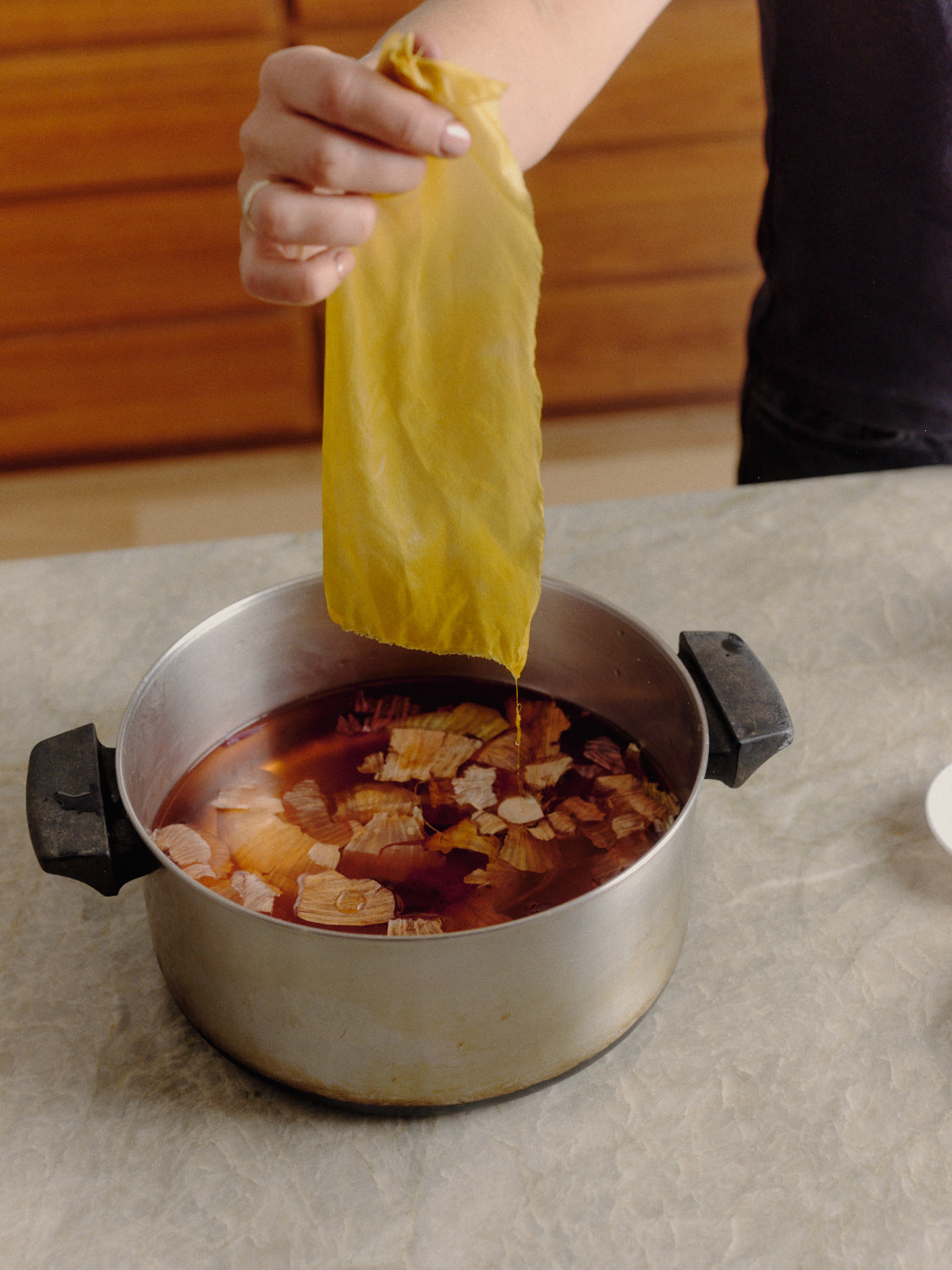 Sydney: Natural Dyeing Workshop