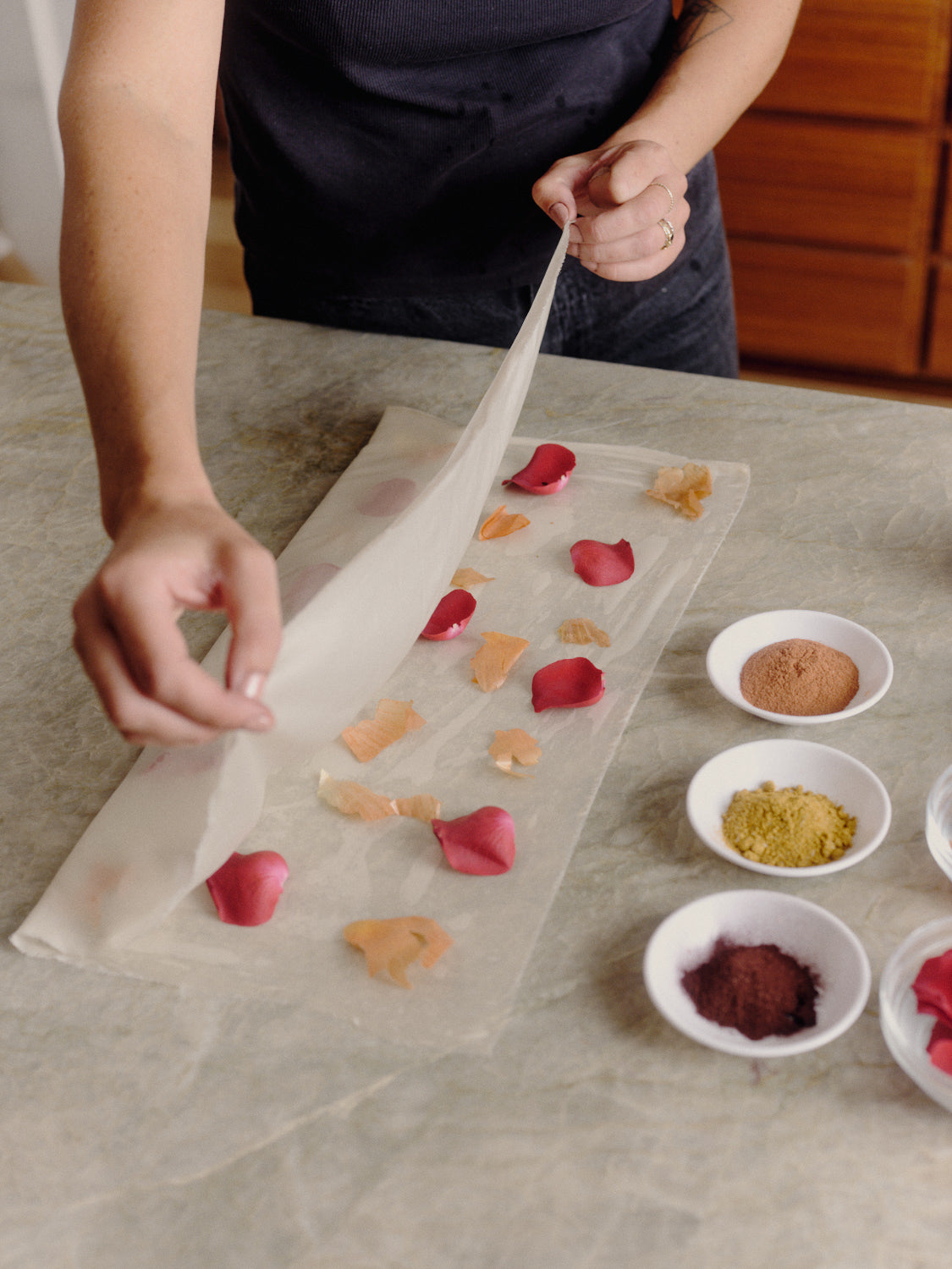 Sydney: Natural Dyeing Workshop