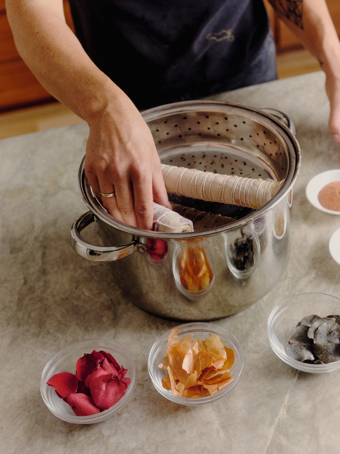 Sydney: Natural Dyeing Workshop