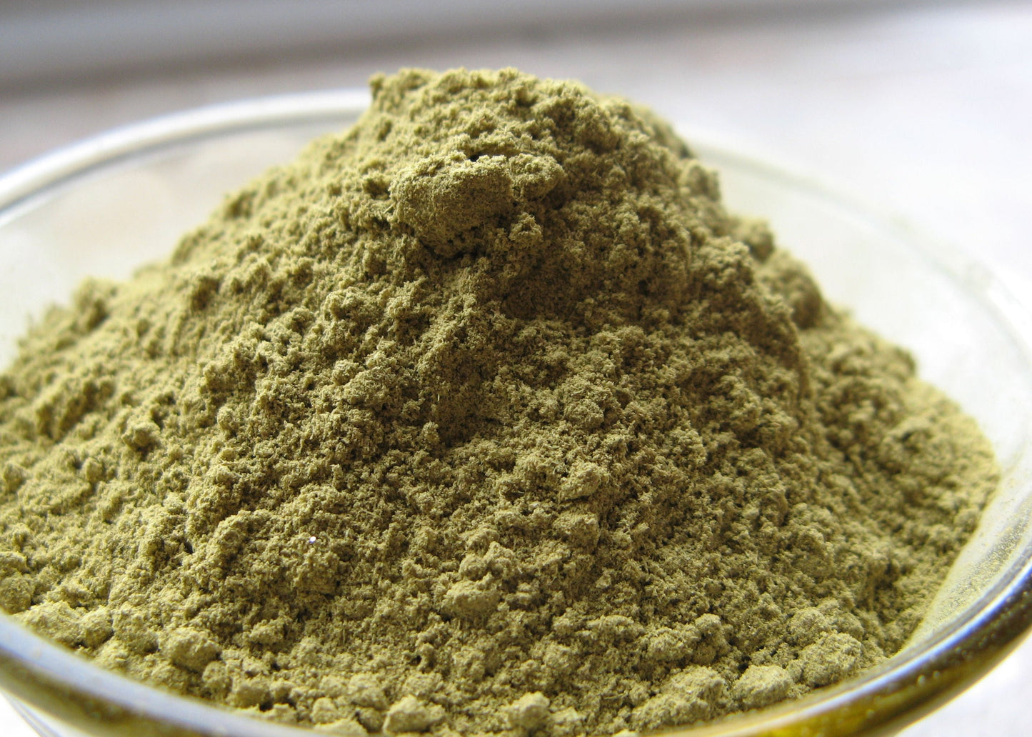 Henna powder (Lawsonia inermis) - 200gm