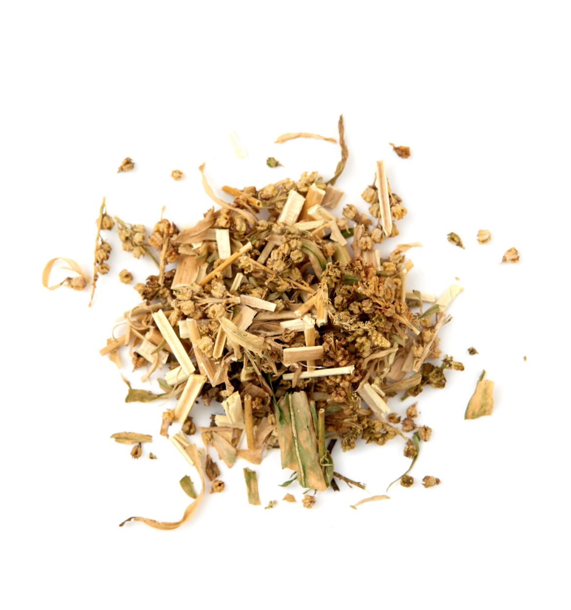 Weld (Reseda Luteola) - 100gm