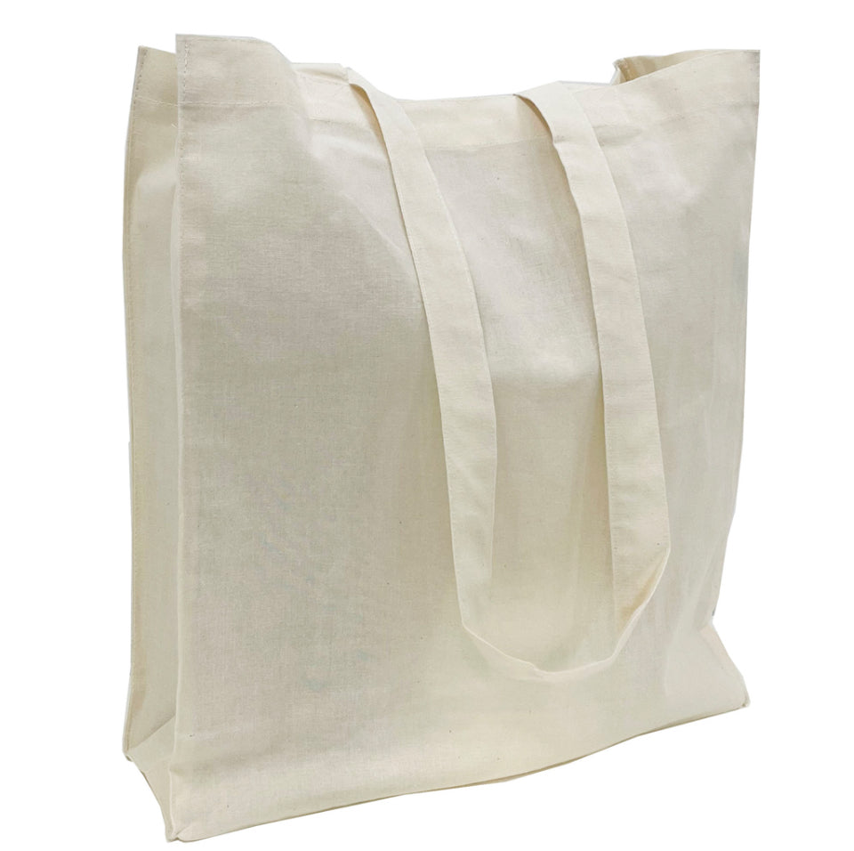 Cotton Tote Bag