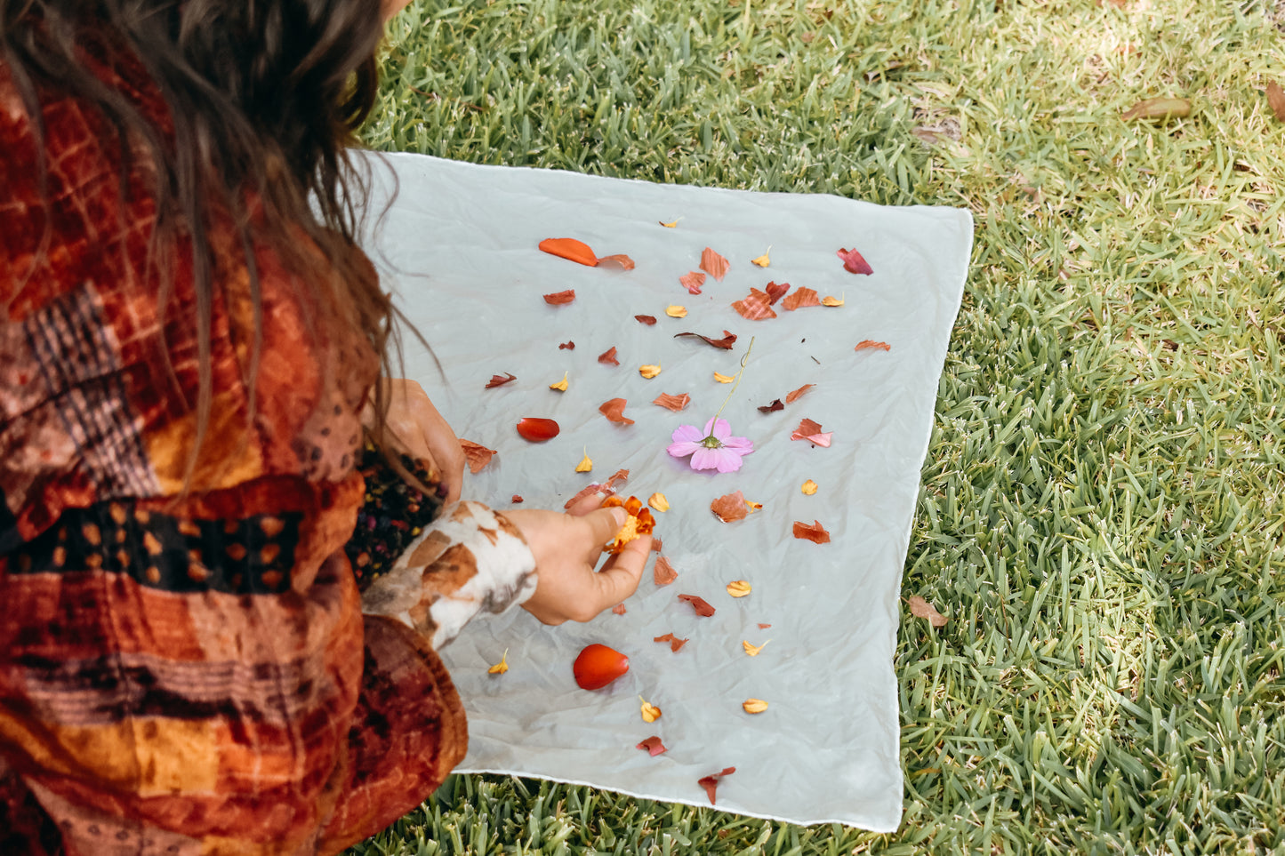 Natural Dyeing Workshops