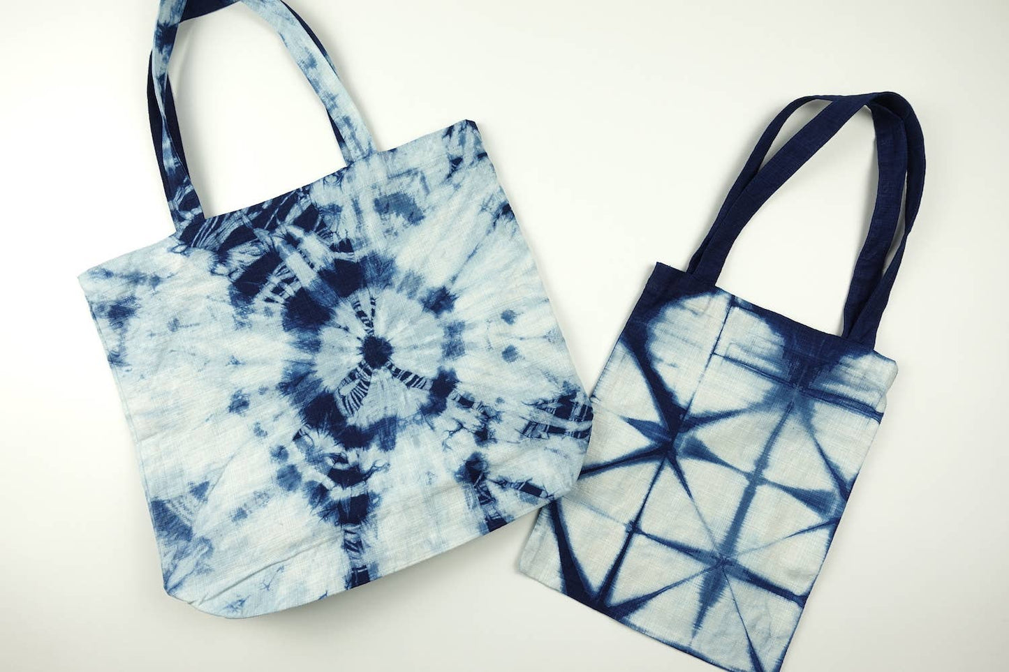 Yamato Indigo Shibori Kit